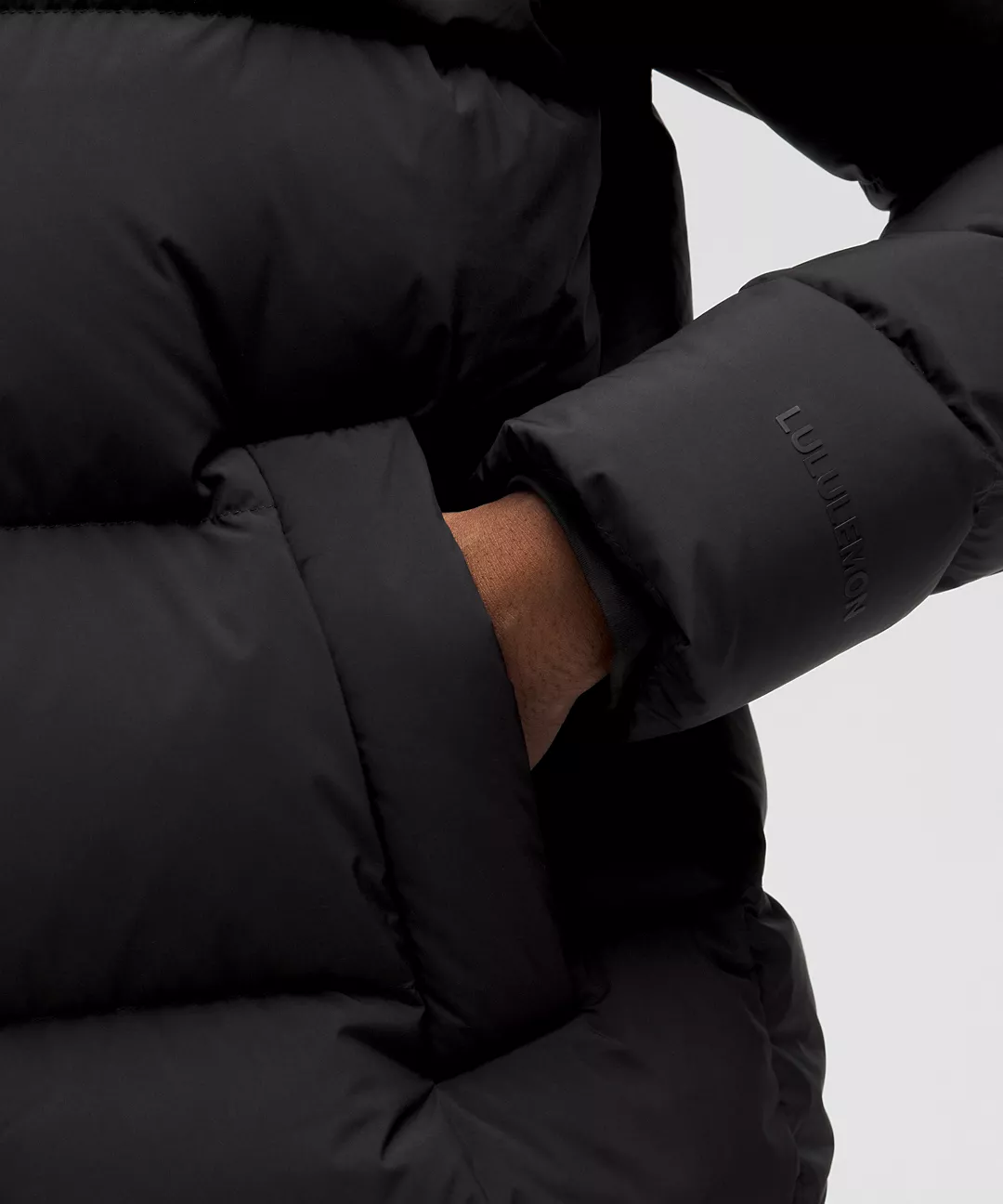 luthtlulethtmon Women's Wunder Puff 600-Down-Fill Jacket