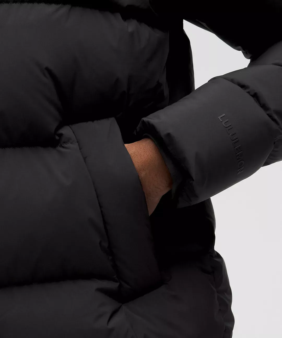 luthtlulethtmon Women's Wunder Puff 600-Down-Fill Jacket