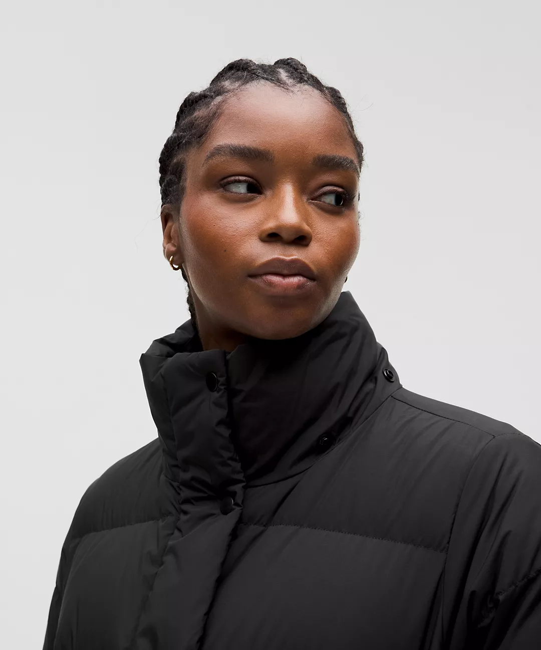 luthtlulethtmon Women's Wunder Puff 600-Down-Fill Jacket