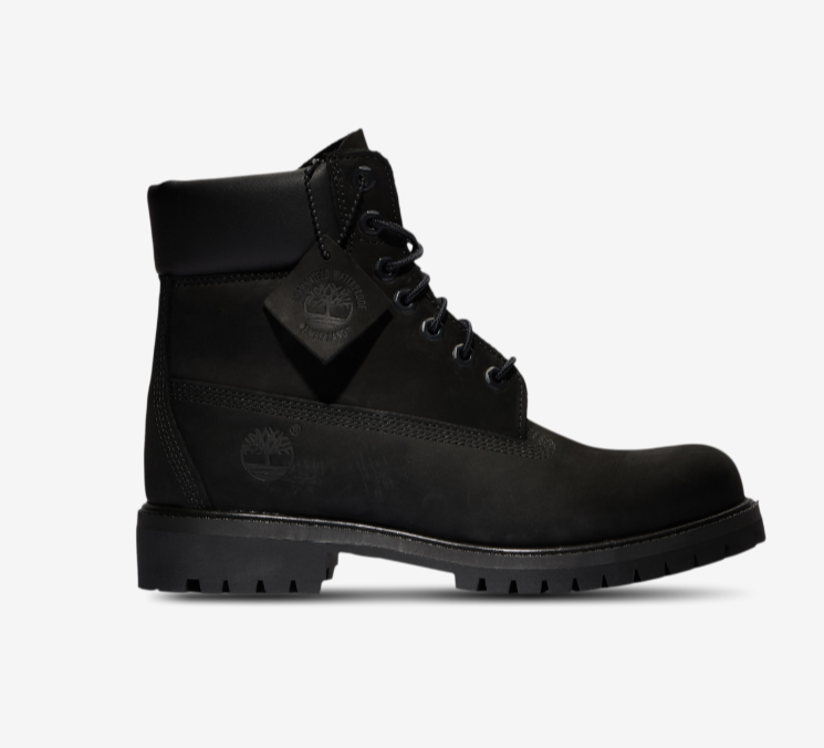 Timbethtrland Premium 6-Inch Waterproof Boot