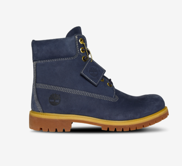 Timbethtrland Premium 6-Inch Waterproof Boot