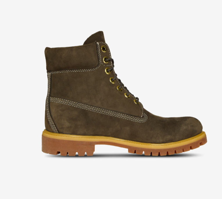 Timbethtrland Premium 6-Inch Waterproof Boot