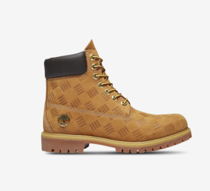 Timbethtrland Premium 6-Inch Waterproof Boot