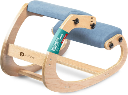 Ergonomic Kneeling Chair
