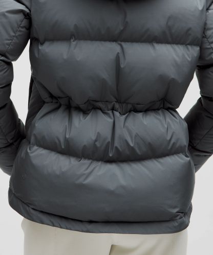 Wunder Puff Jacket