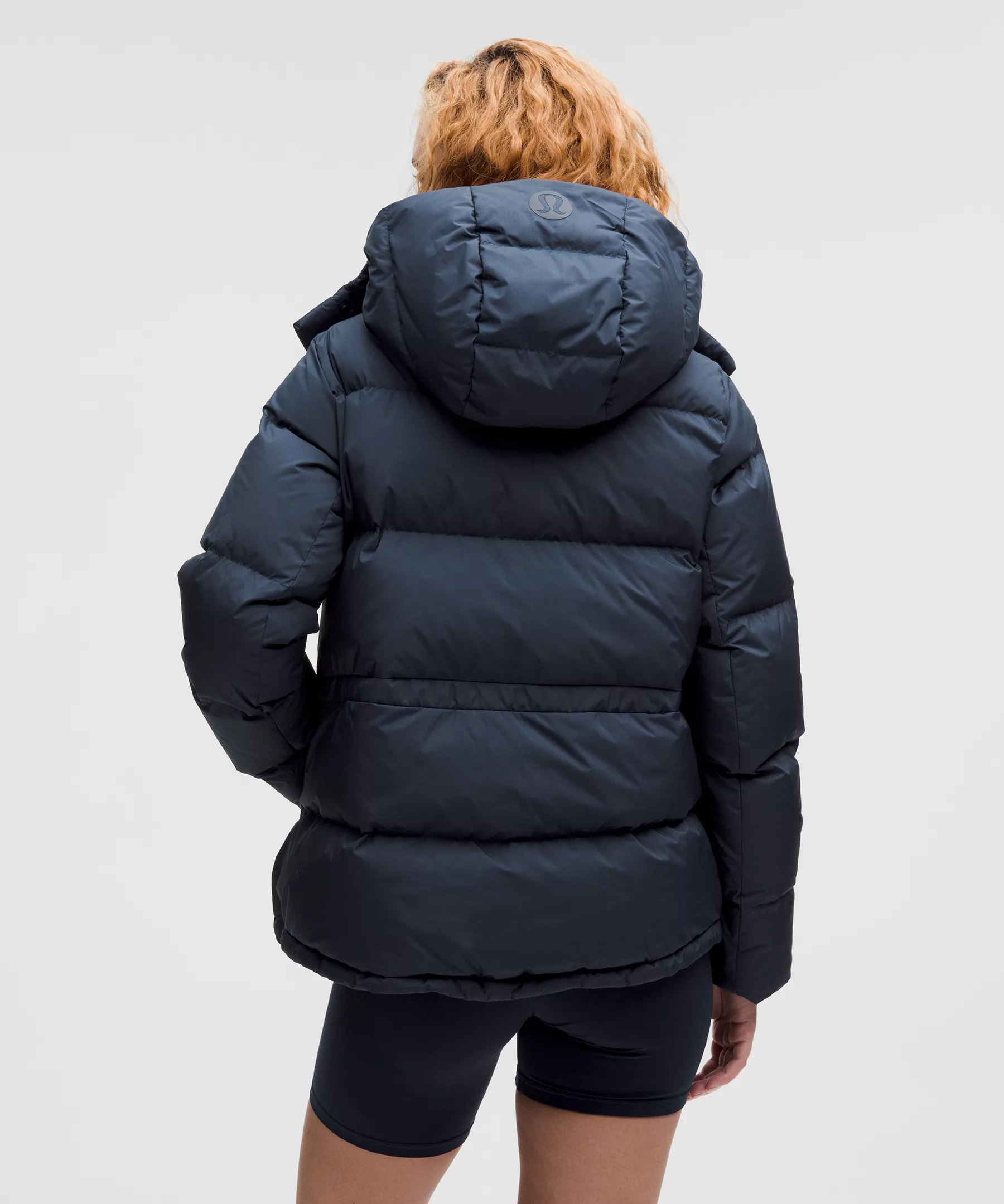 Wunder Puff Jacket