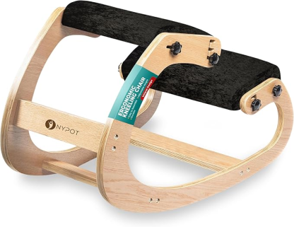 Ergonomic Kneeling Chair