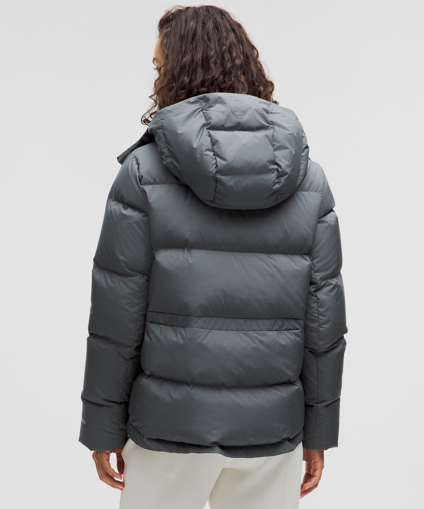 Wunder Puff Jacket