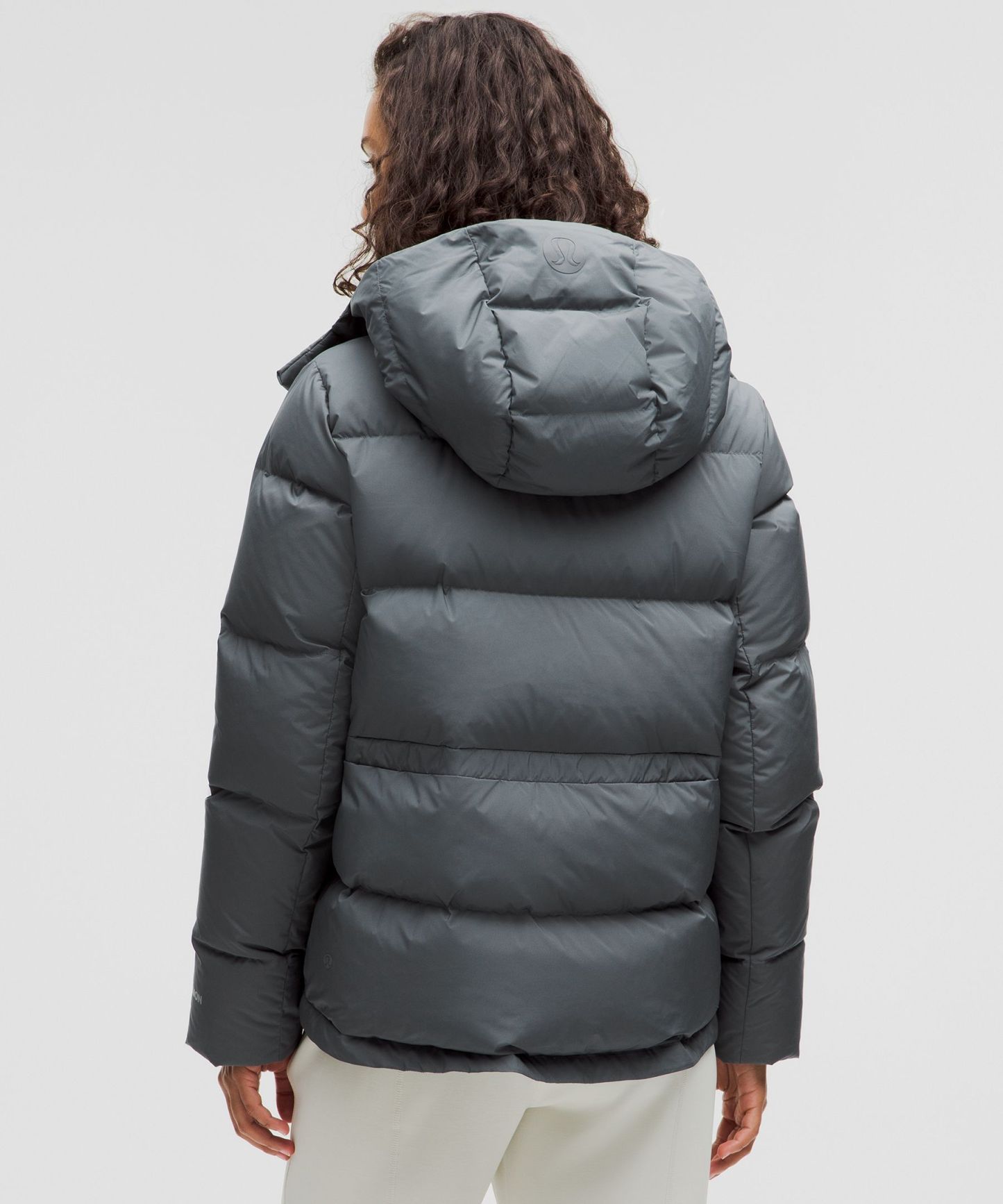 Wunder Puff Jacket