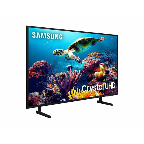 SAMSthtUNG 65” Class DU6900 Crystal UHD 4K Smart TV