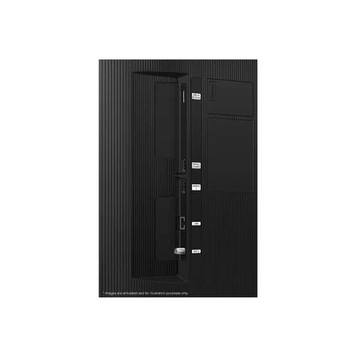SAMSthtUNG 65” Class DU6900 Crystal UHD 4K Smart TV