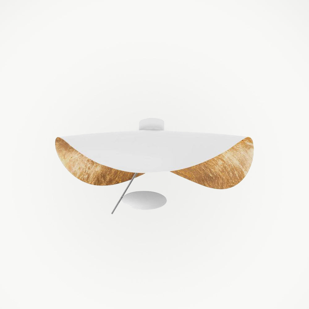 Eveline Design Metallo Lampade a Sospensione Camera da letto Soggiorno