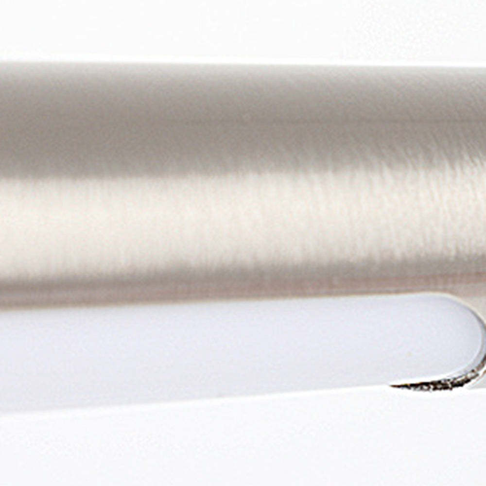 Leigh Champagne Oro Lampade da Specchi Metallo Soggiorno