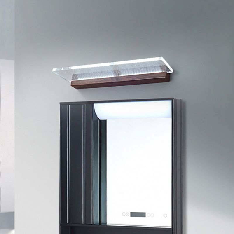 Ozawa Applique Metallo/Acrilico Moderno