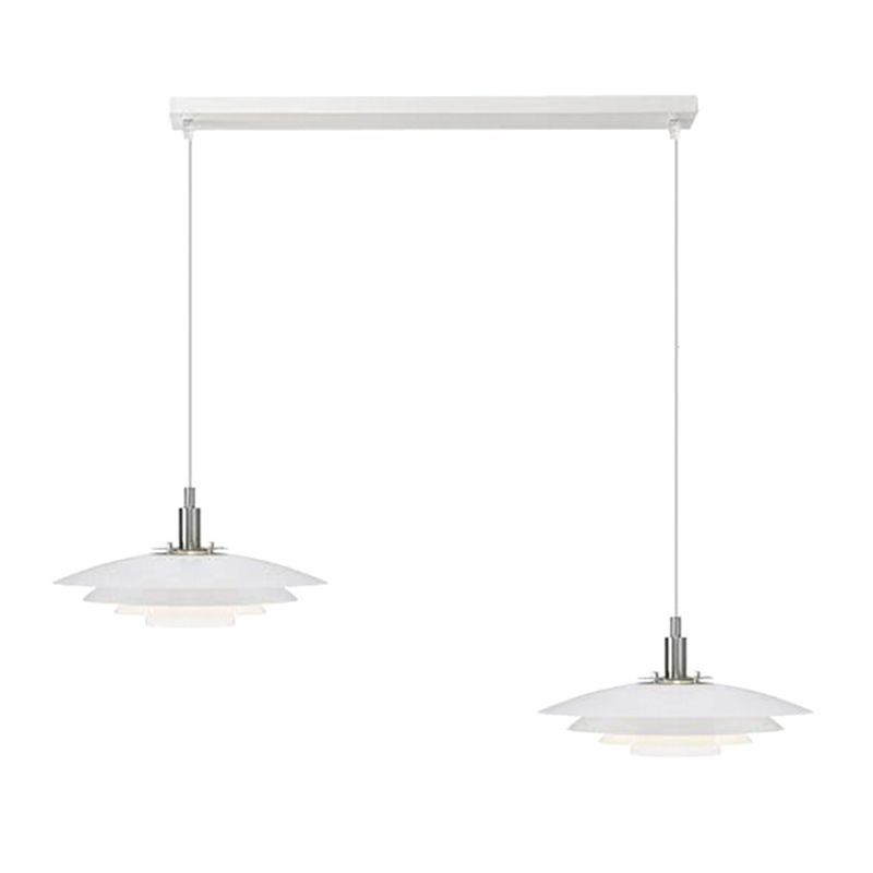 Carins Nordico Cluster Lampade a Sospensione