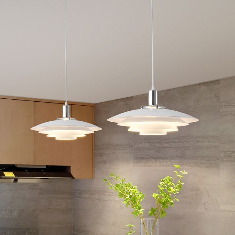 Carins Nordico Cluster Lampade a Sospensione