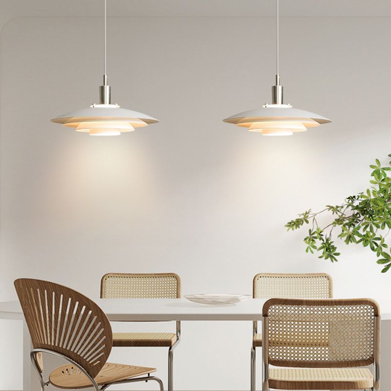 Carins Nordico Cluster Lampade a Sospensione