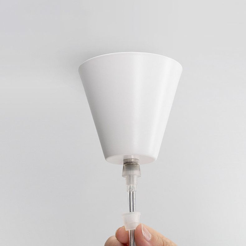 Carins Nordico Cluster Lampade a Sospensione