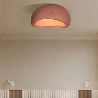 Byers Moderno Plafoniere Resina Soggiorno/Sala da Pranzo