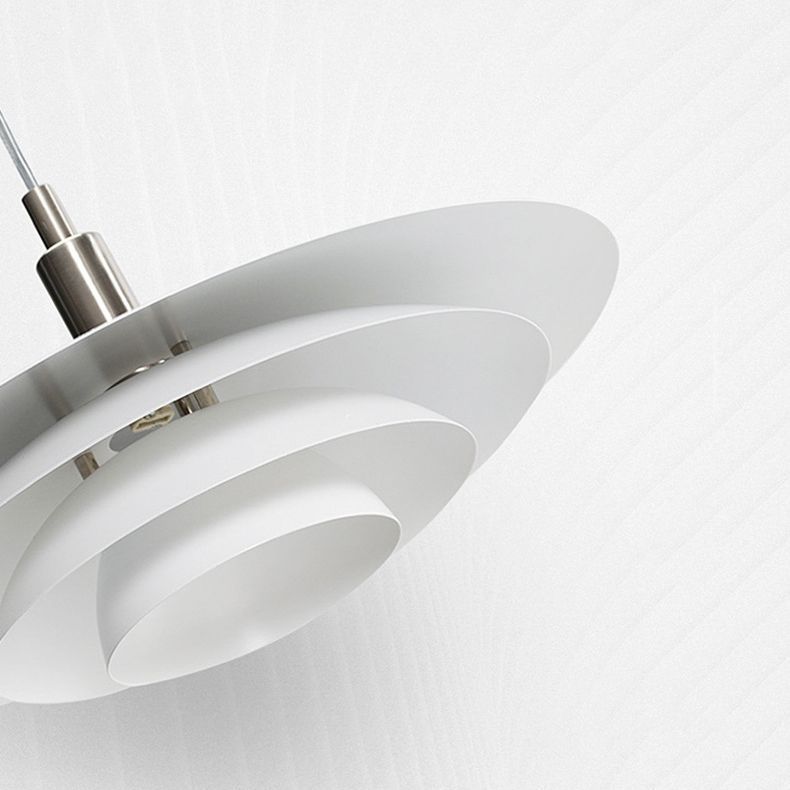 Carins Nordico Cluster Lampade a Sospensione
