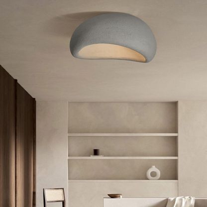 Byers Moderno Plafoniere Resina Soggiorno/Sala da Pranzo