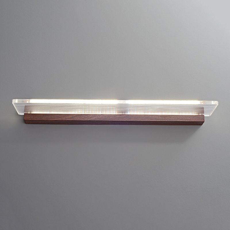 Ozawa Applique Metallo/Acrilico Moderno