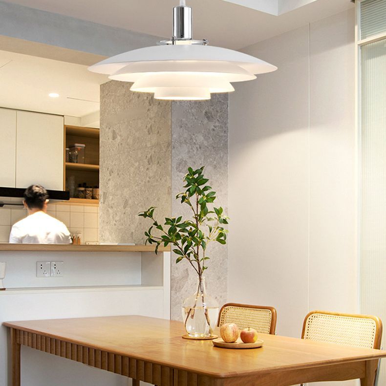 Carins Nordico Cluster Lampade a Sospensione