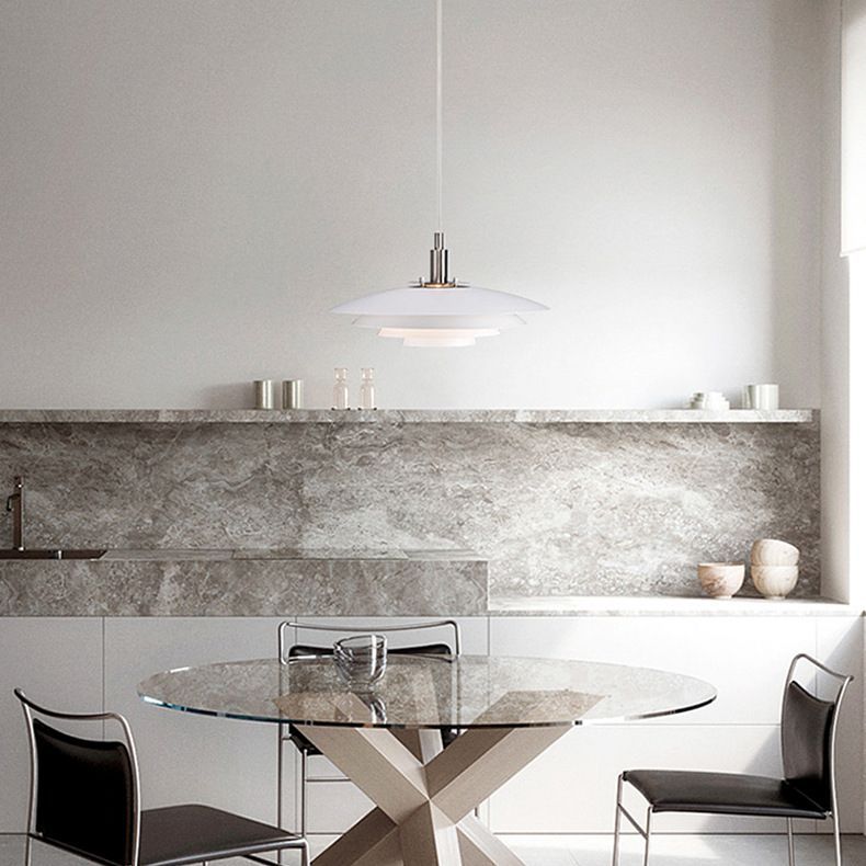 Carins Nordico Cluster Lampade a Sospensione