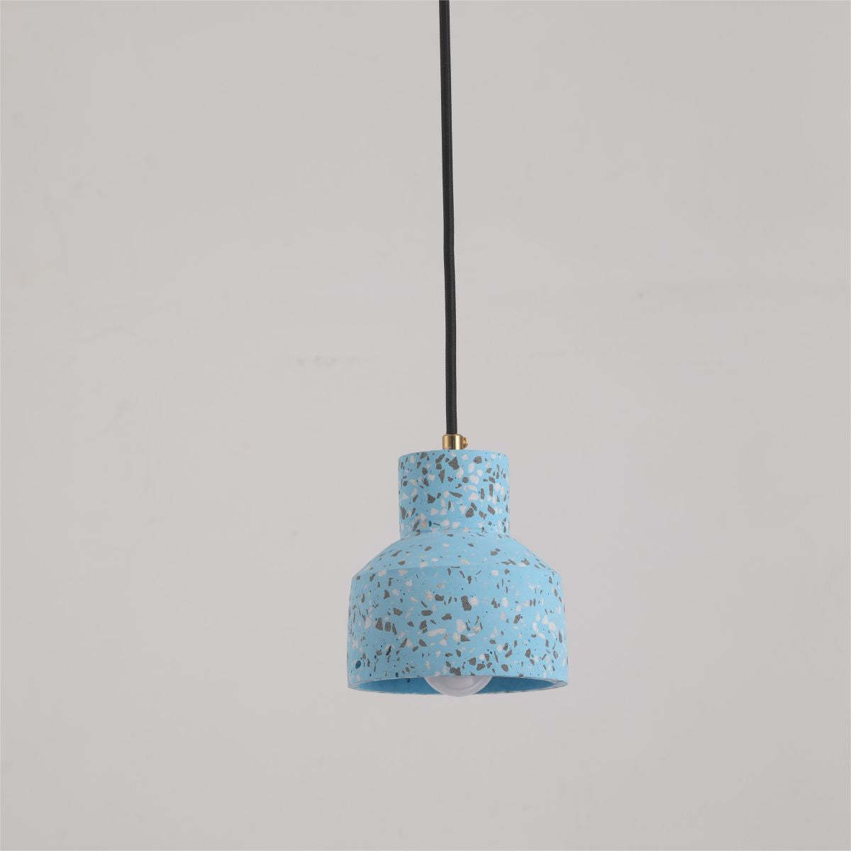 Morandi Moderno LED Lampade a Sospensione Colore Multiplo Cemento Soggiorno/Camera da Letto/Sala da Pranzo