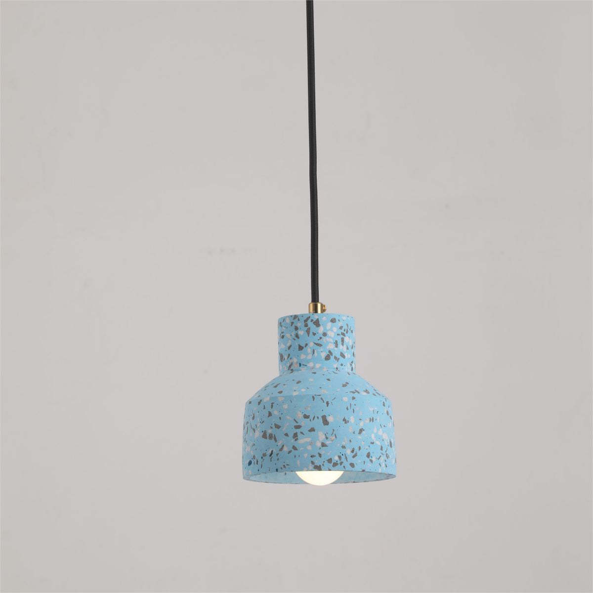 Morandi Moderno LED Lampade a Sospensione Colore Multiplo Cemento Soggiorno/Camera da Letto/Sala da Pranzo