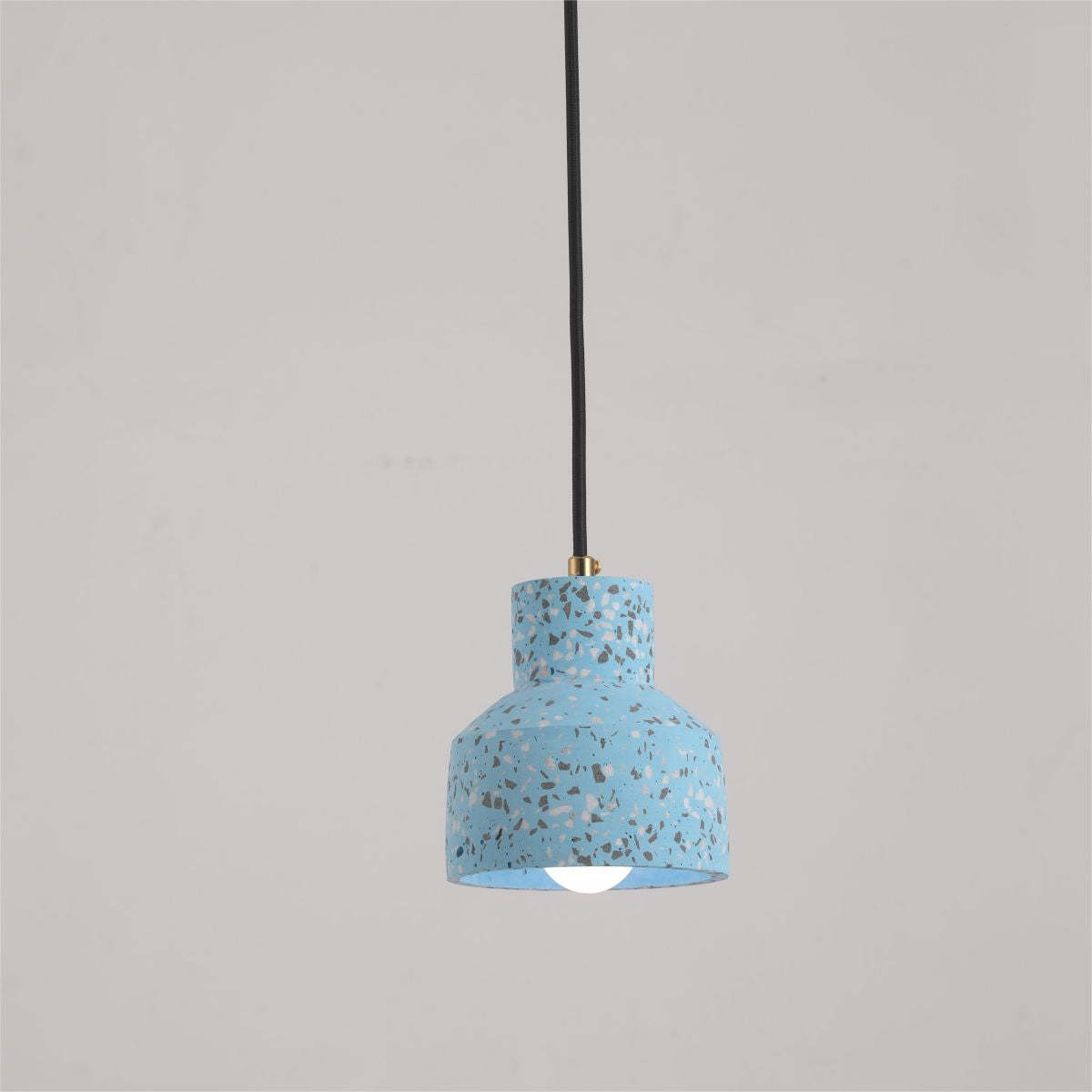 Morandi Moderno LED Lampade a Sospensione Colore Multiplo Cemento Soggiorno/Camera da Letto/Sala da Pranzo