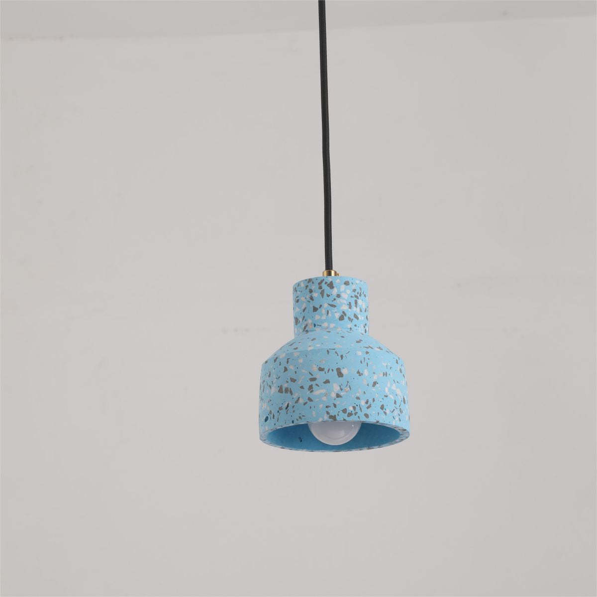 Morandi Moderno LED Lampade a Sospensione Colore Multiplo Cemento Soggiorno/Camera da Letto/Sala da Pranzo