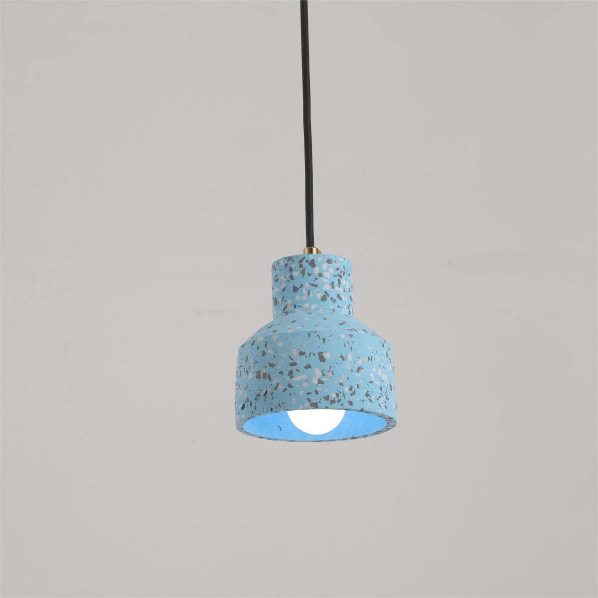 Morandi Moderno LED Lampade a Sospensione Colore Multiplo Cemento Soggiorno/Camera da Letto/Sala da Pranzo