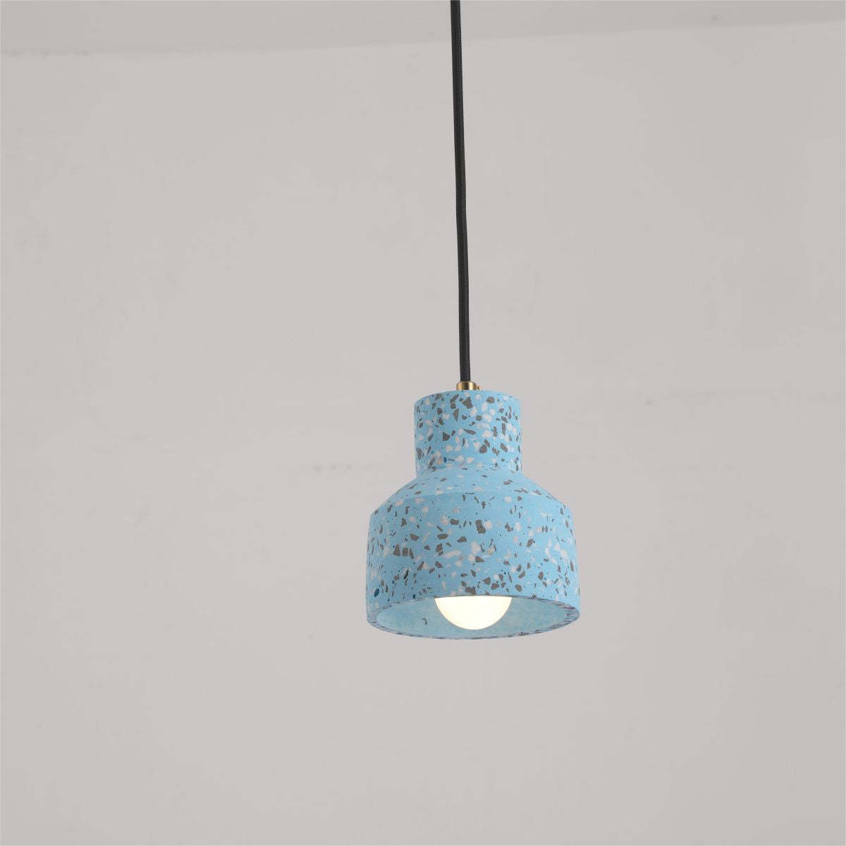 Morandi Moderno LED Lampade a Sospensione Colore Multiplo Cemento Soggiorno/Camera da Letto/Sala da Pranzo