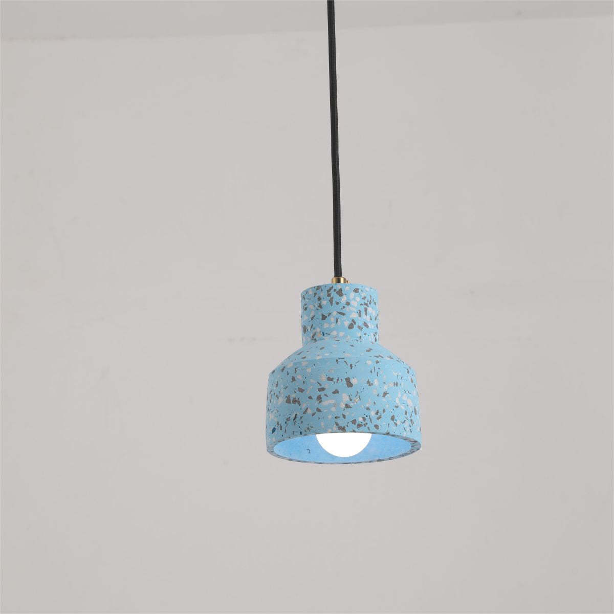 Morandi Moderno LED Lampade a Sospensione Colore Multiplo Cemento Soggiorno/Camera da Letto/Sala da Pranzo