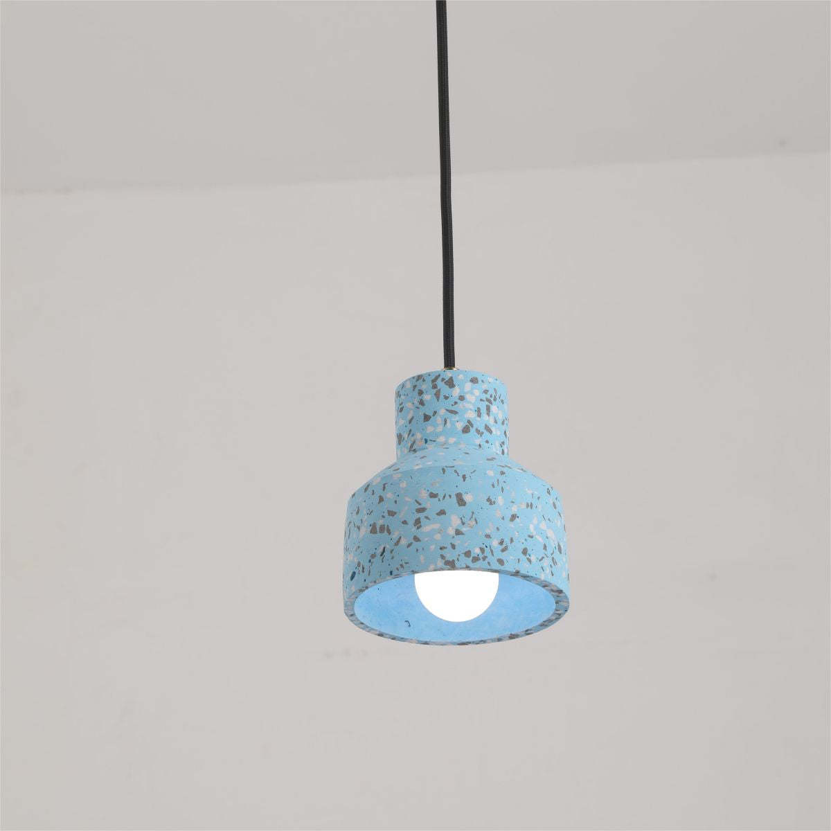 Morandi Moderno LED Lampade a Sospensione Colore Multiplo Cemento Soggiorno/Camera da Letto/Sala da Pranzo