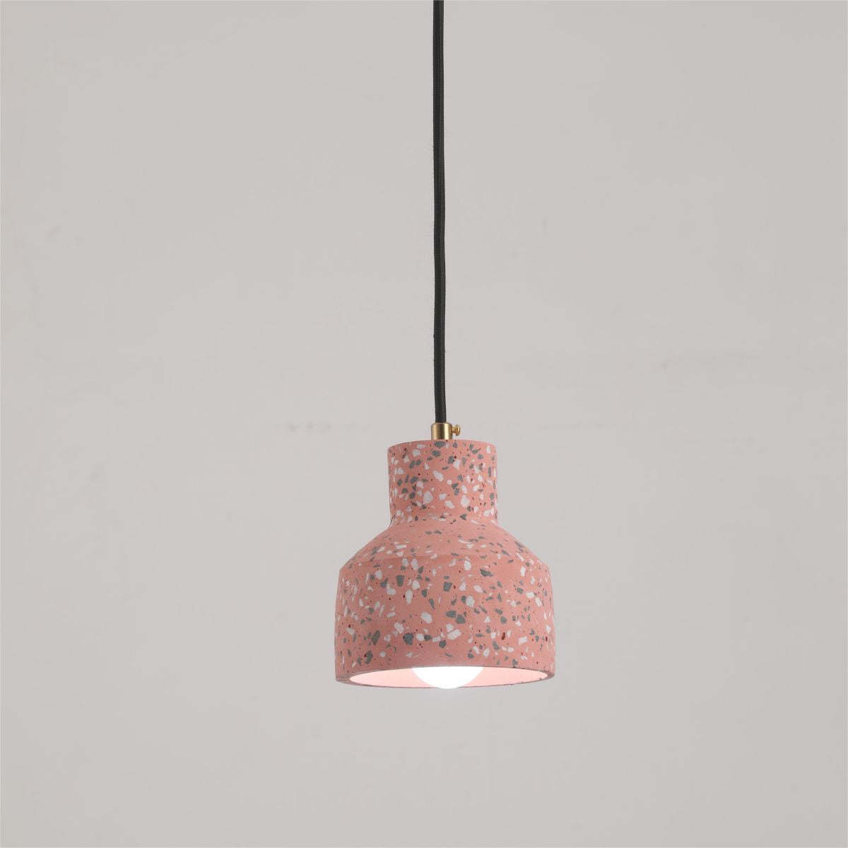 Morandi Moderno LED Lampade a Sospensione Colore Multiplo Cemento Soggiorno/Camera da Letto/Sala da Pranzo