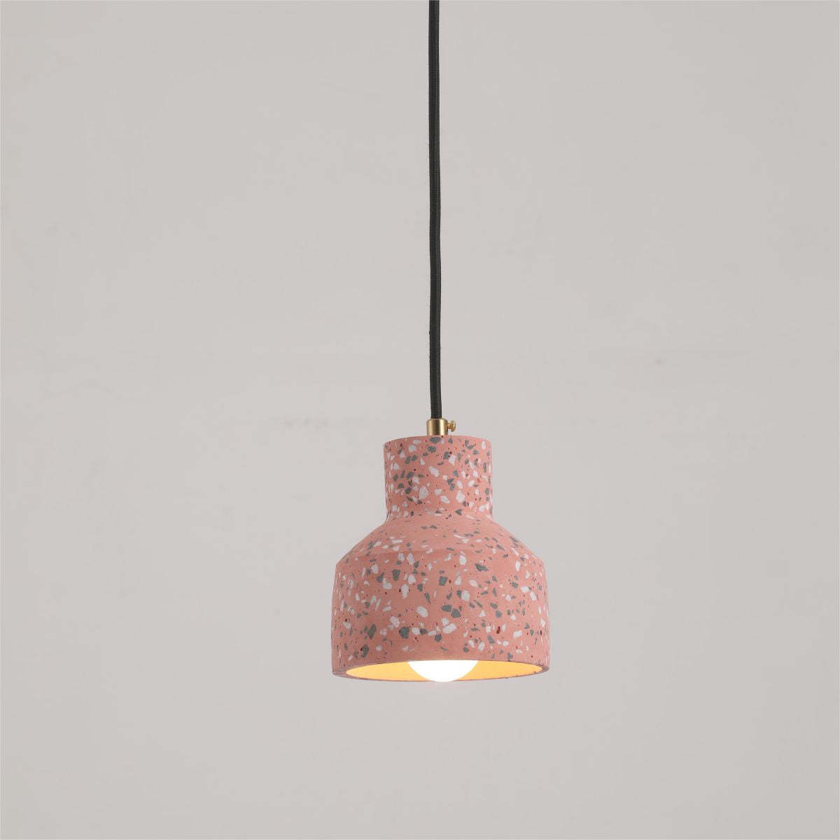 Morandi Moderno LED Lampade a Sospensione Colore Multiplo Cemento Soggiorno/Camera da Letto/Sala da Pranzo