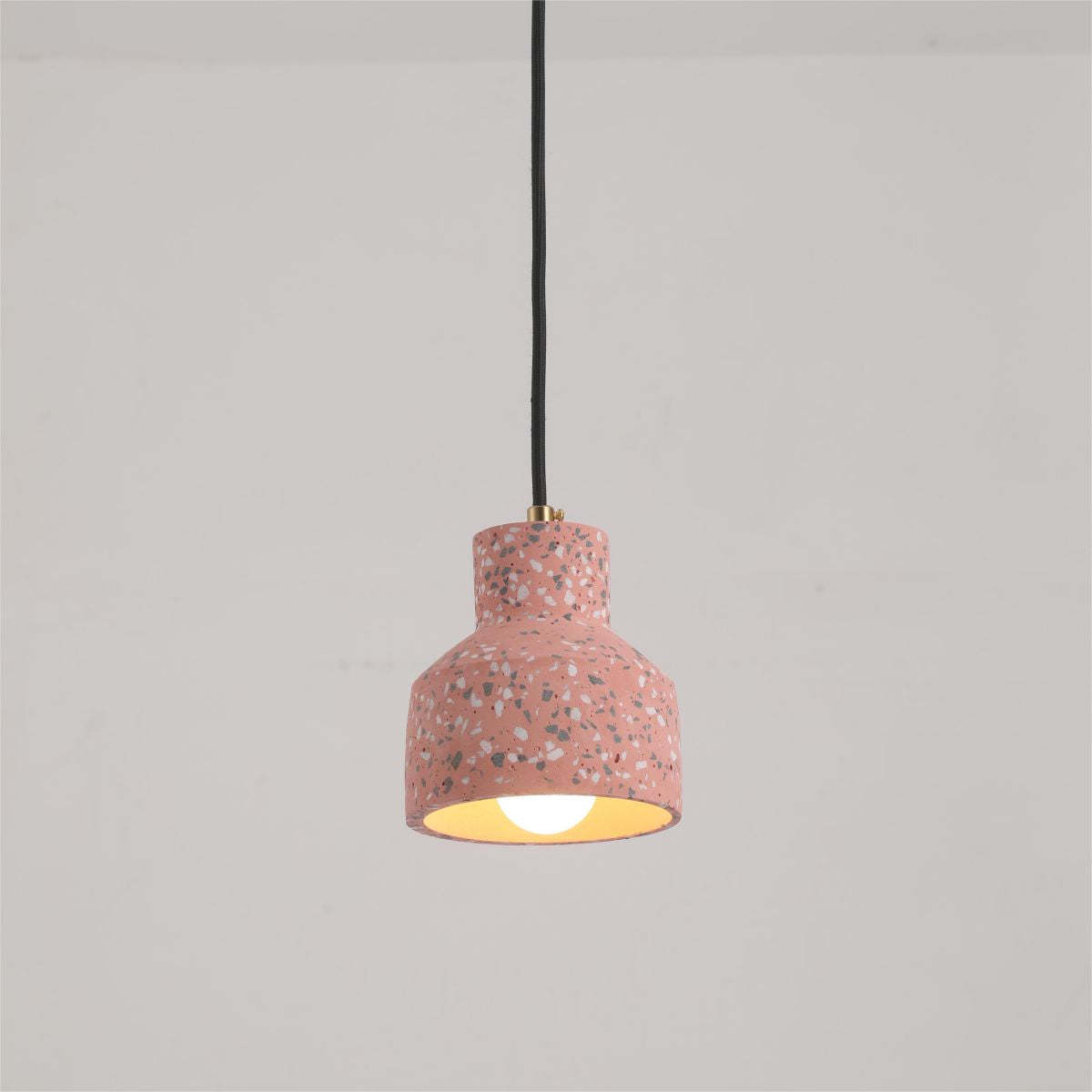 Morandi Moderno LED Lampade a Sospensione Colore Multiplo Cemento Soggiorno/Camera da Letto/Sala da Pranzo