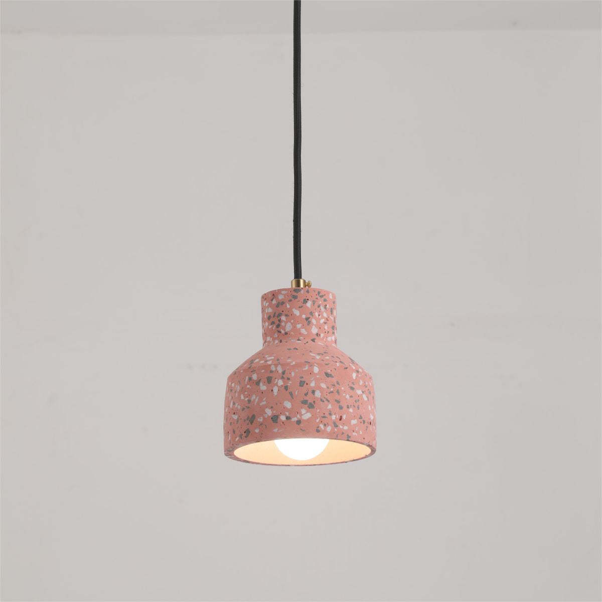 Morandi Moderno LED Lampade a Sospensione Colore Multiplo Cemento Soggiorno/Camera da Letto/Sala da Pranzo