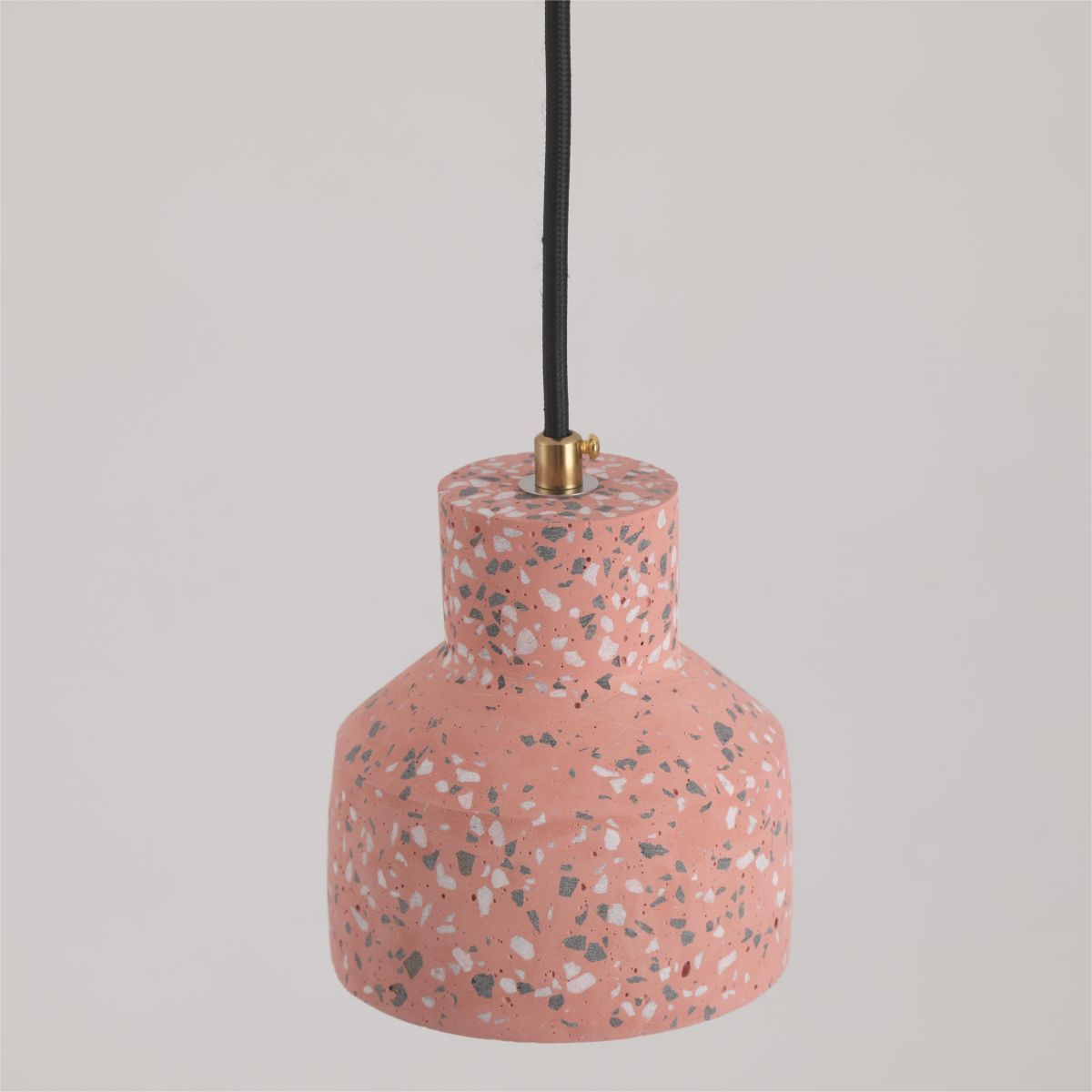 Morandi Moderno LED Lampade a Sospensione Colore Multiplo Cemento Soggiorno/Camera da Letto/Sala da Pranzo
