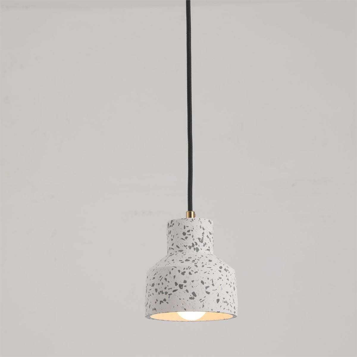 Morandi Moderno LED Lampade a Sospensione Colore Multiplo Cemento Soggiorno/Camera da Letto/Sala da Pranzo