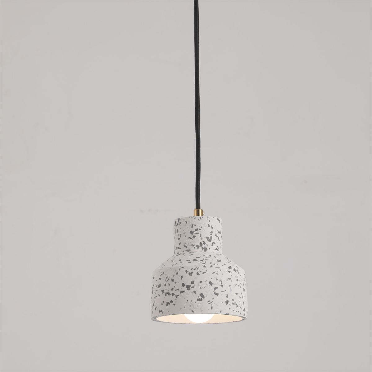 Morandi Moderno LED Lampade a Sospensione Colore Multiplo Cemento Soggiorno/Camera da Letto/Sala da Pranzo