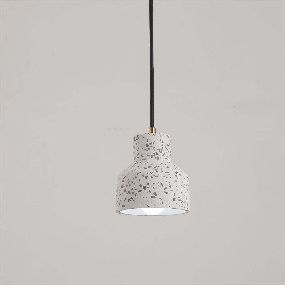 Morandi Moderno LED Lampade a Sospensione Colore Multiplo Cemento Soggiorno/Camera da Letto/Sala da Pranzo