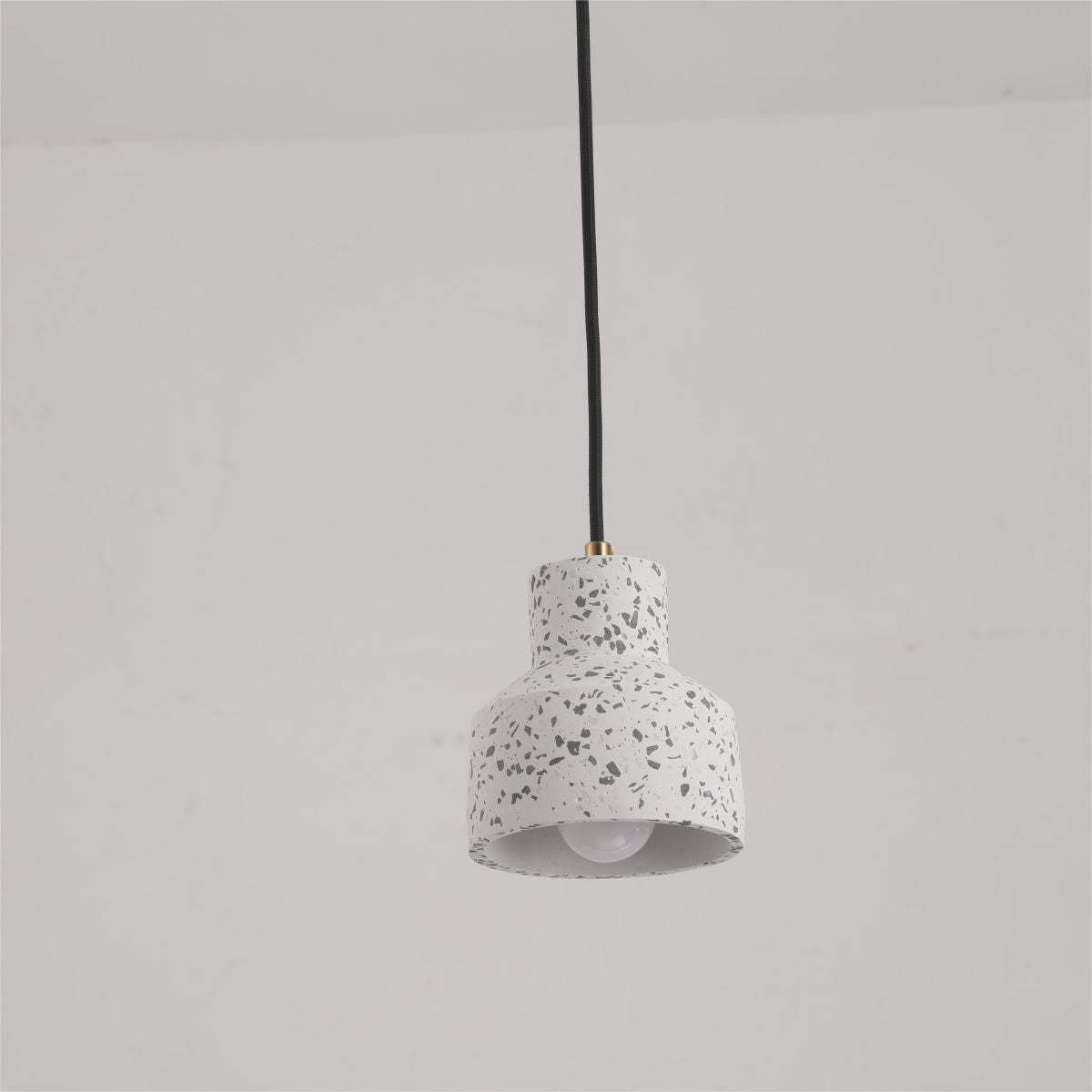 Morandi Moderno LED Lampade a Sospensione Colore Multiplo Cemento Soggiorno/Camera da Letto/Sala da Pranzo