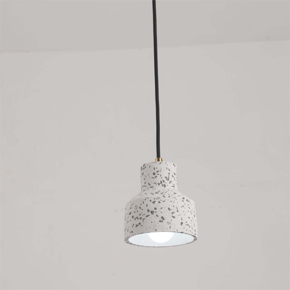 Morandi Moderno LED Lampade a Sospensione Colore Multiplo Cemento Soggiorno/Camera da Letto/Sala da Pranzo