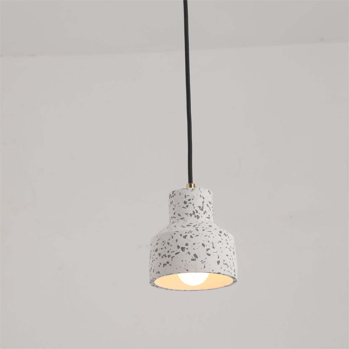 Morandi Moderno LED Lampade a Sospensione Colore Multiplo Cemento Soggiorno/Camera da Letto/Sala da Pranzo