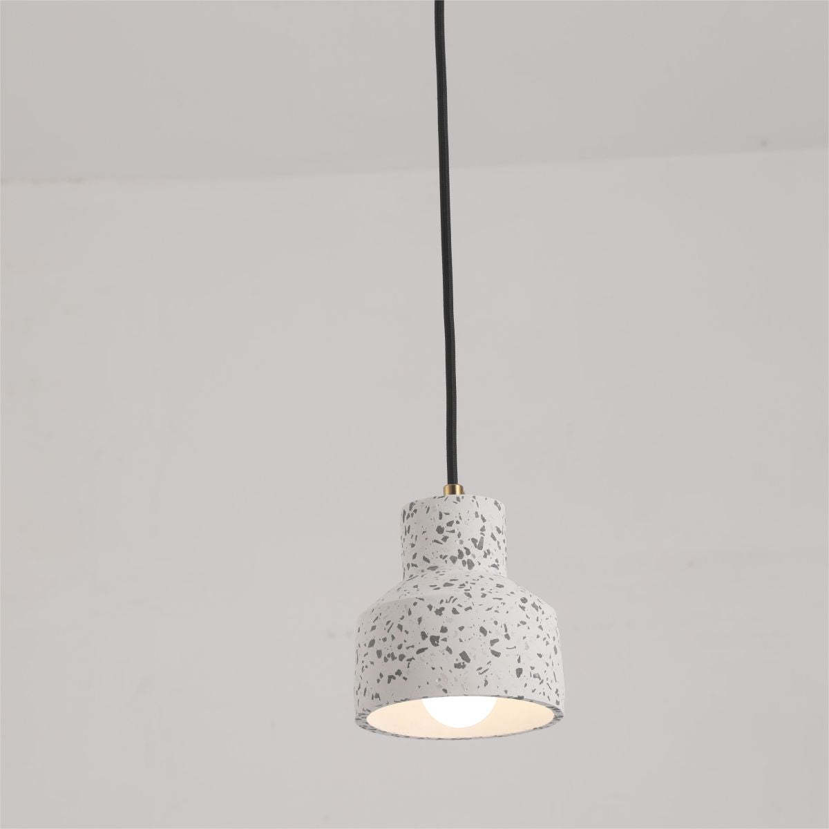 Morandi Moderno LED Lampade a Sospensione Colore Multiplo Cemento Soggiorno/Camera da Letto/Sala da Pranzo