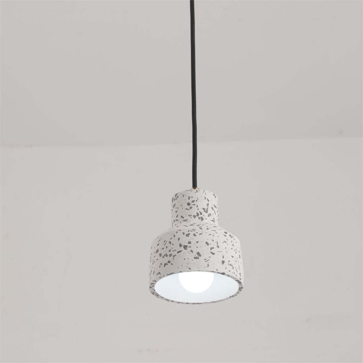 Morandi Moderno LED Lampade a Sospensione Colore Multiplo Cemento Soggiorno/Camera da Letto/Sala da Pranzo