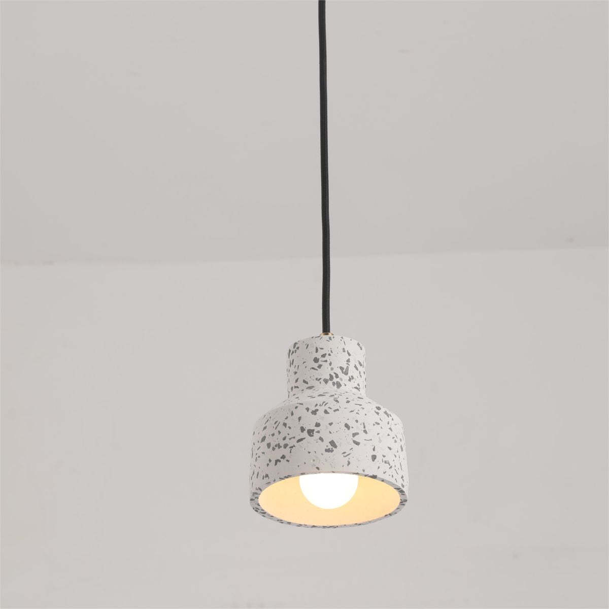 Morandi Moderno LED Lampade a Sospensione Colore Multiplo Cemento Soggiorno/Camera da Letto/Sala da Pranzo